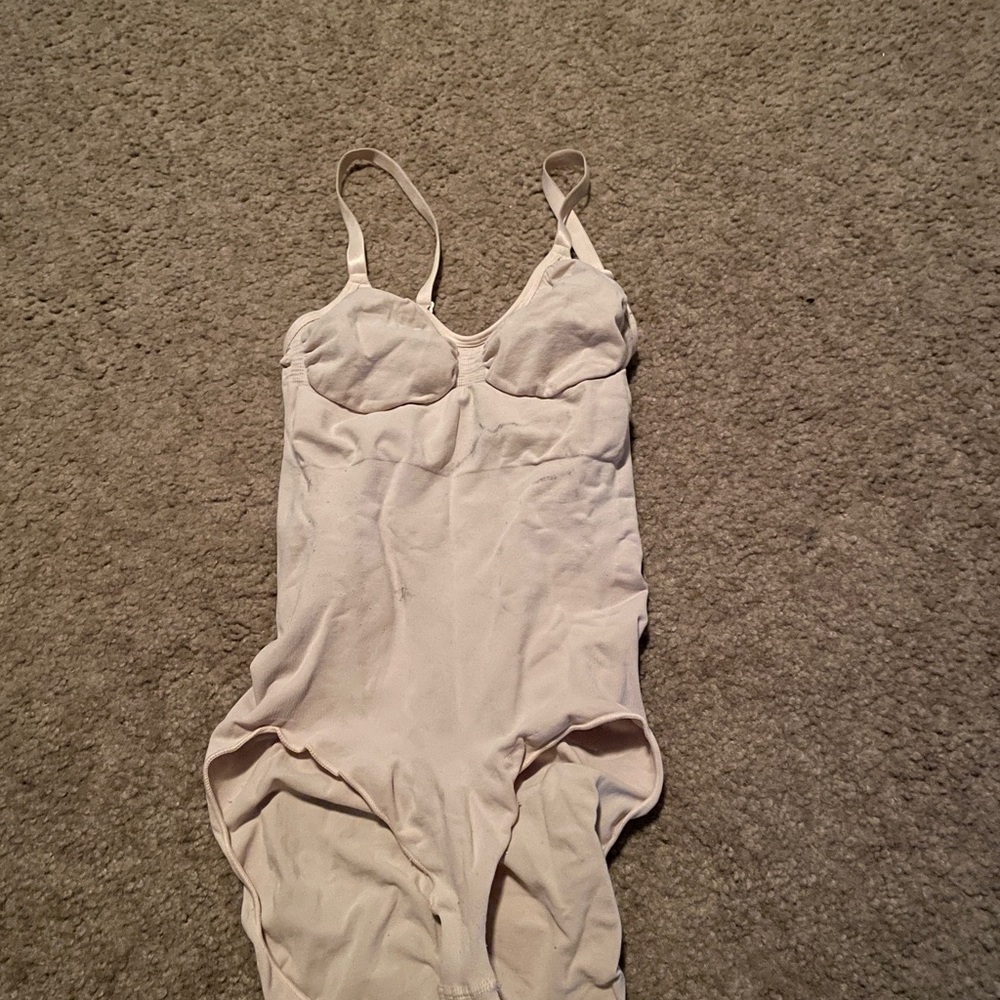 Skims sculpting bodysuit